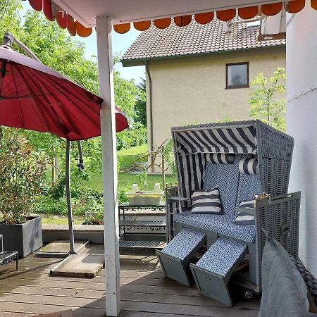 Nagoldtal - Grosse Fewo Mit Terrasse Exteriér fotografie