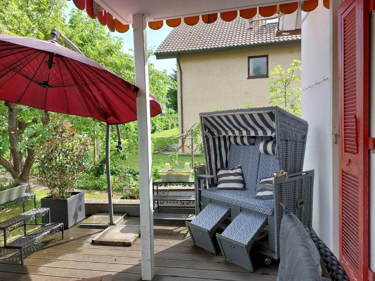 Nagoldtal - Grosse Fewo Mit Terrasse Exteriér fotografie